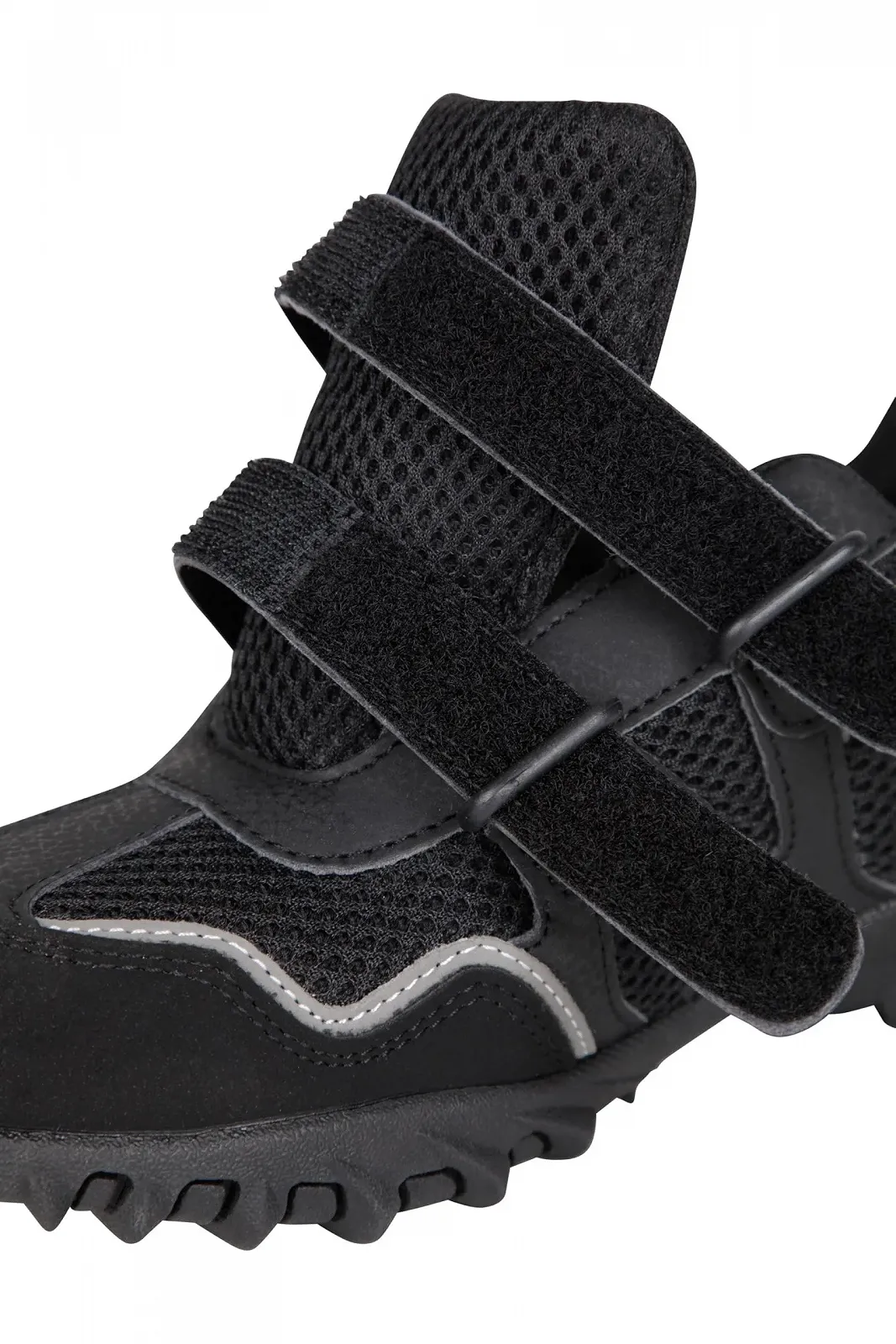 Взуття для походів Mountain Warehouse Mars для дітей з захистом від стирання, фото №7