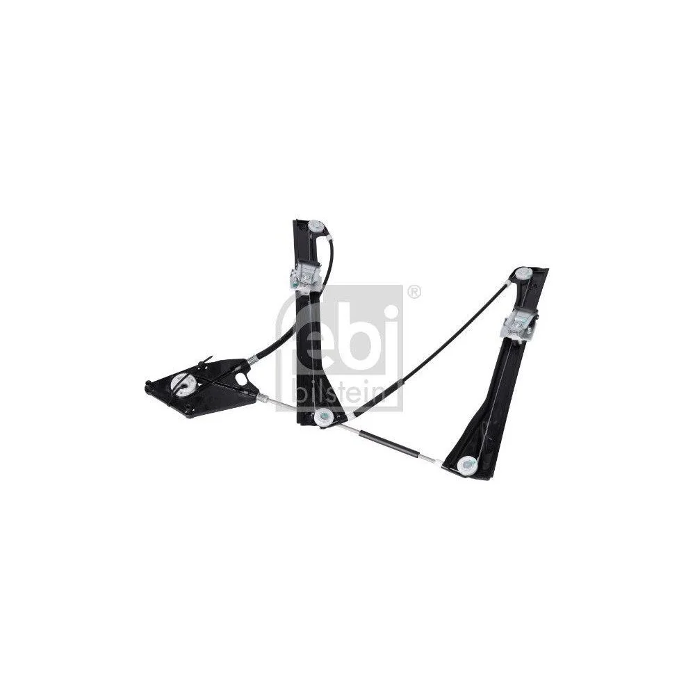 Склопідйомник FEBI BILSTEIN 176488 VW передній правий, фото №2