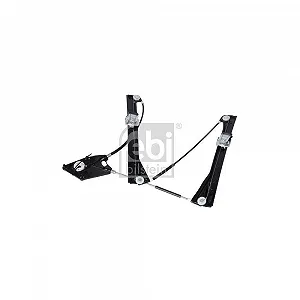 Склопідйомник FEBI BILSTEIN 176488 VW передній правий synthetic.ua - Фото 1