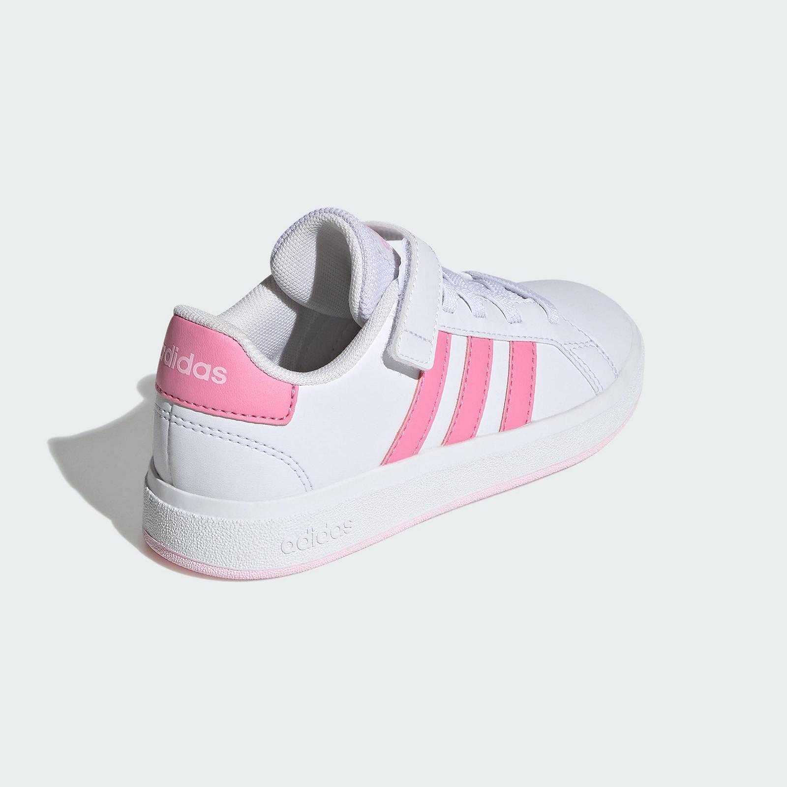 Кроссовки Adidas Grand Court, фото №6