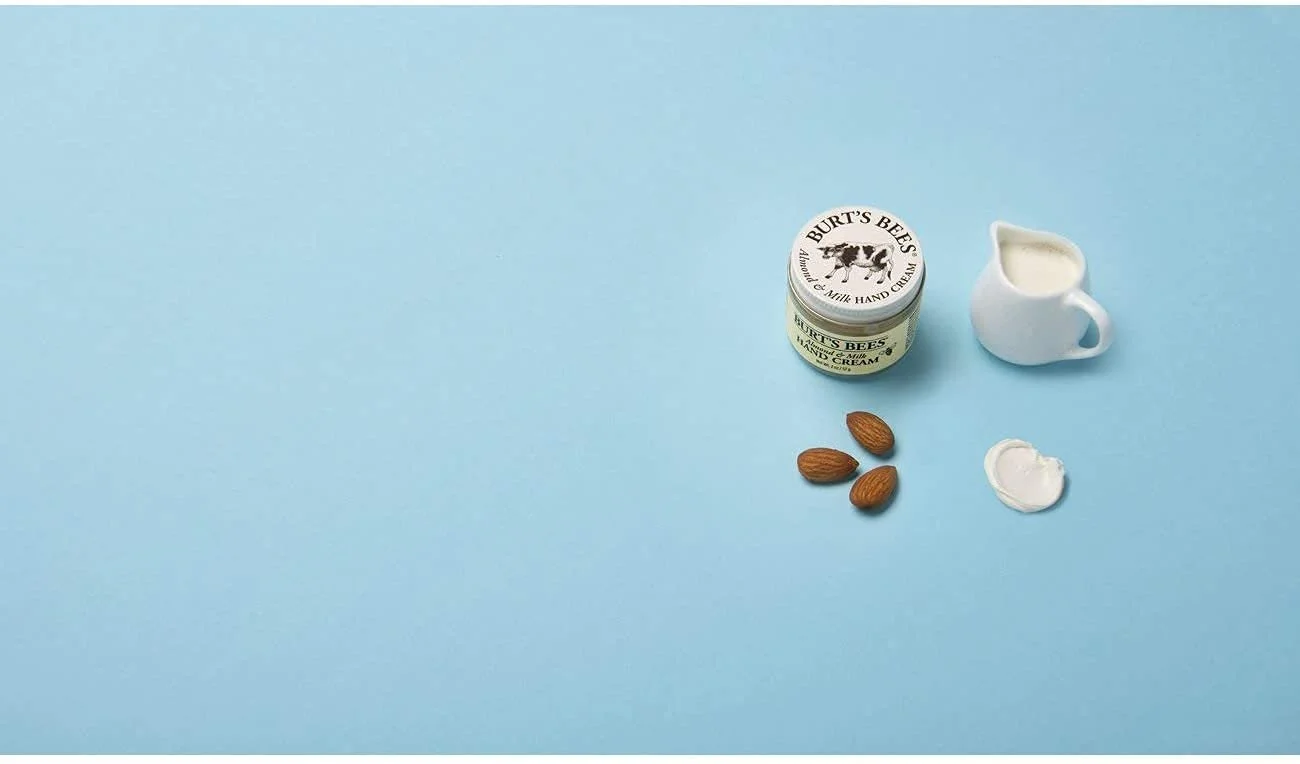 Крем для рук Burt's Bees Миндальное Молоко Пчелиный Воск Характеристики, фото №7