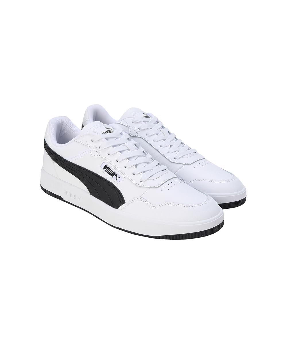 Кросівки PUMA Court Ultra чоловічі, фото №5