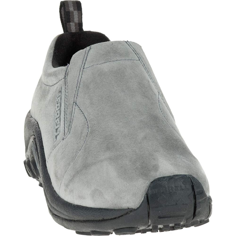 Мокасины Merrell Jungle Moc Nubuck мужские, фото №6