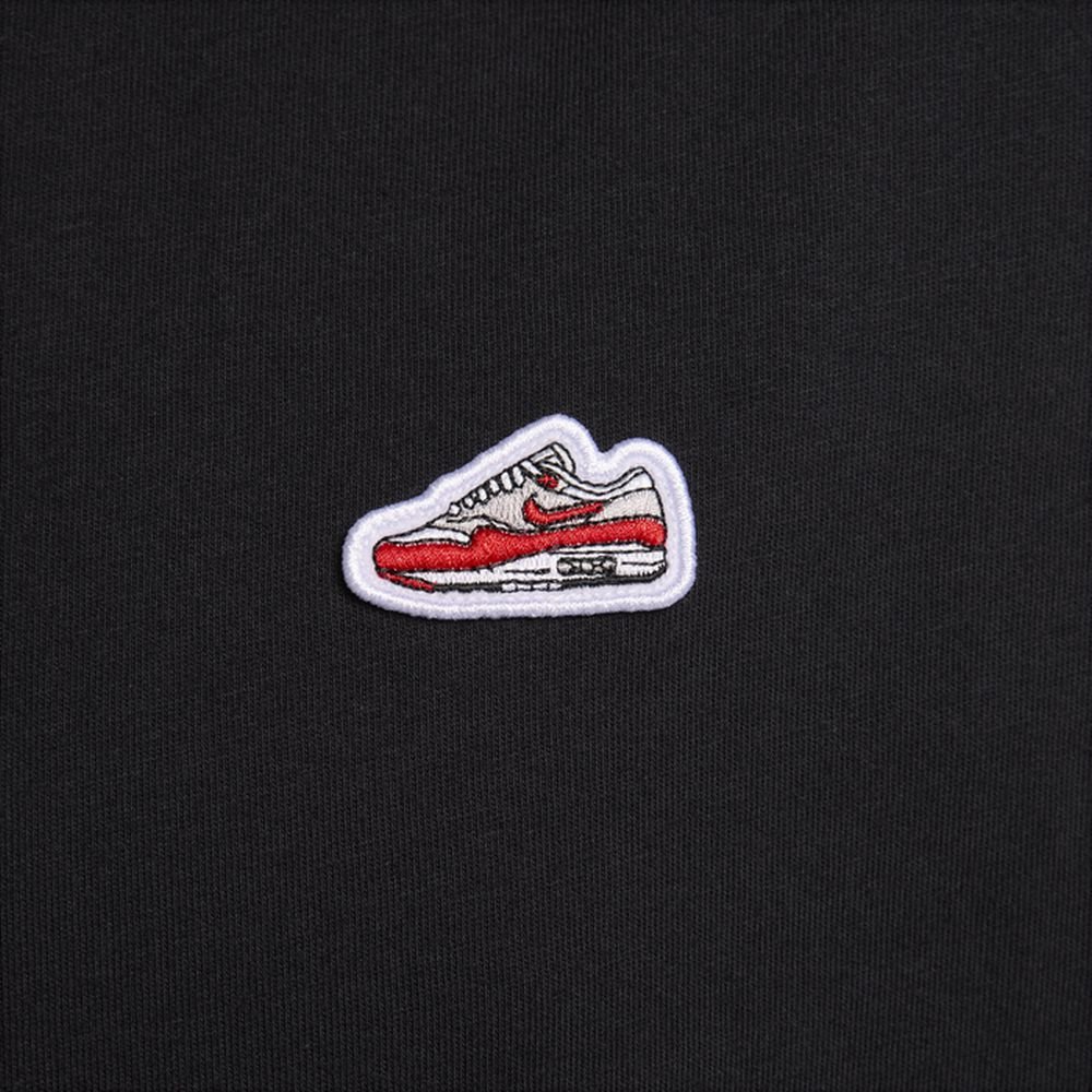 Футболка Nike TEE M90 Sneaker Patch L, фото №4