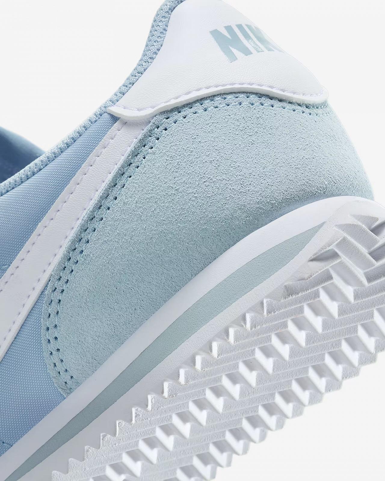 Кроссовки Nike Cortez Textile 40, фото №7