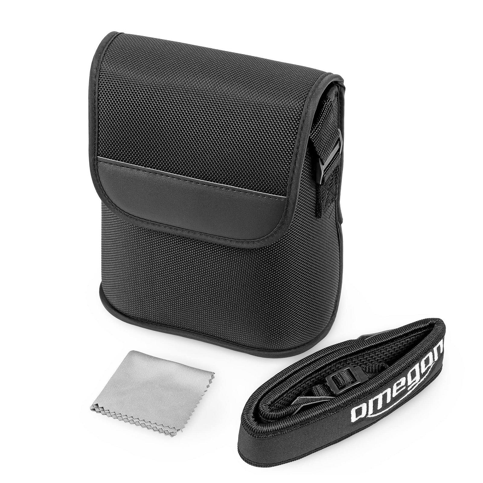 Бінокль Omegon Hunter 2.0 8x56, фото №5