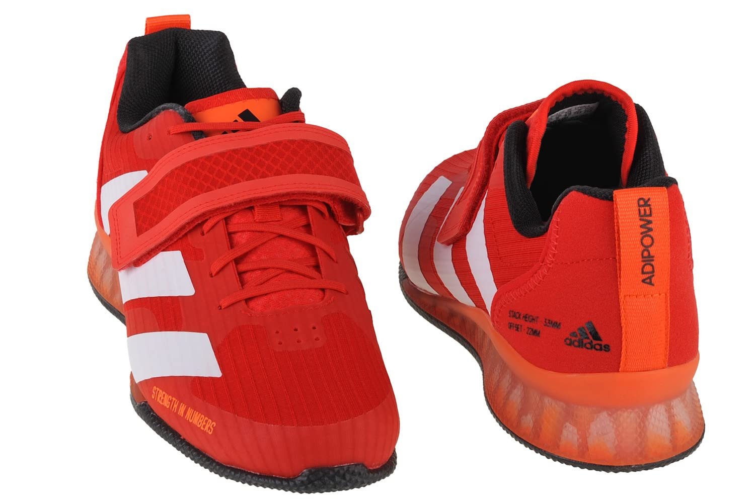 Кроссовки adidas Performance, фото №5