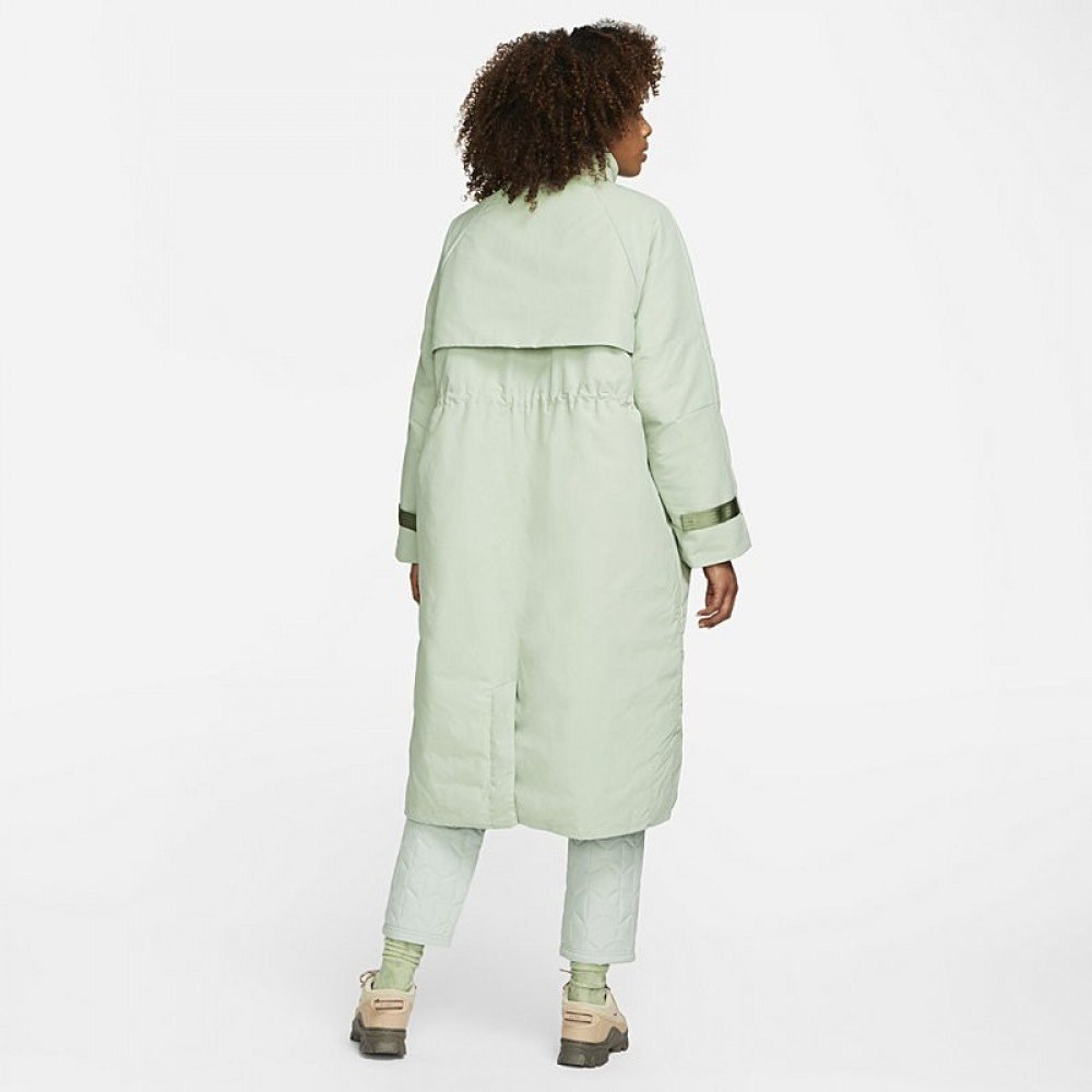 Куртка Nike Sportswear Therma-FIT Repel Parka Thermore Women M, фото №2