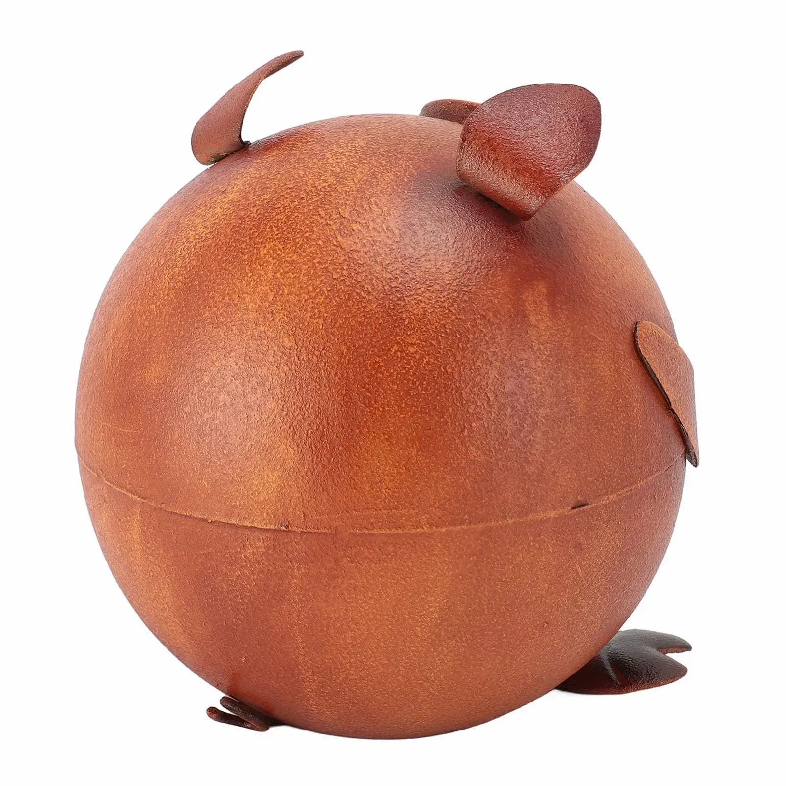 Скарбничка Animal Money Bank металева вінтажна Iron, фото №9