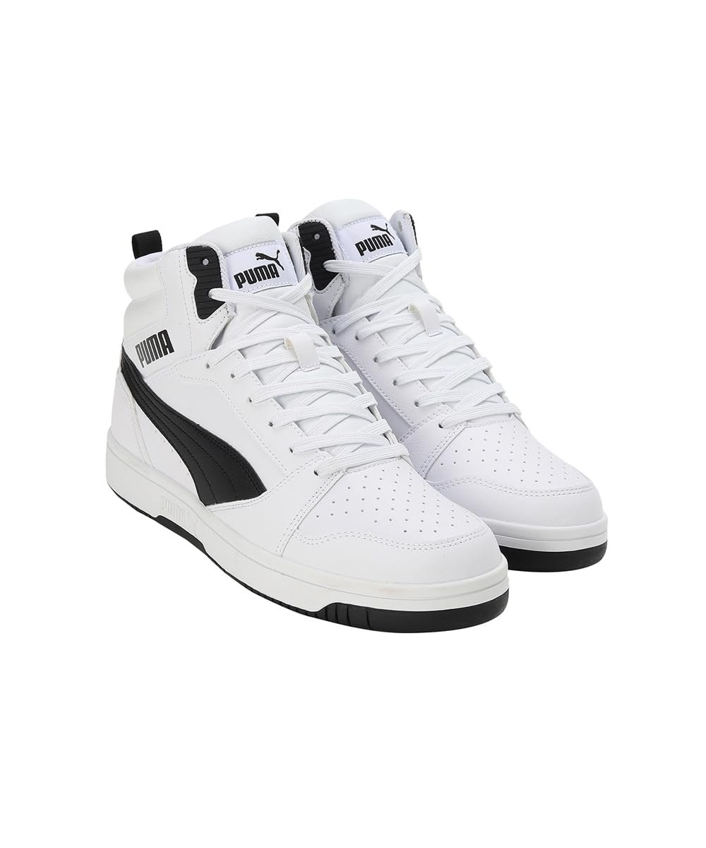 Кросівки PUMA Rebound V6 Unisex, фото №5