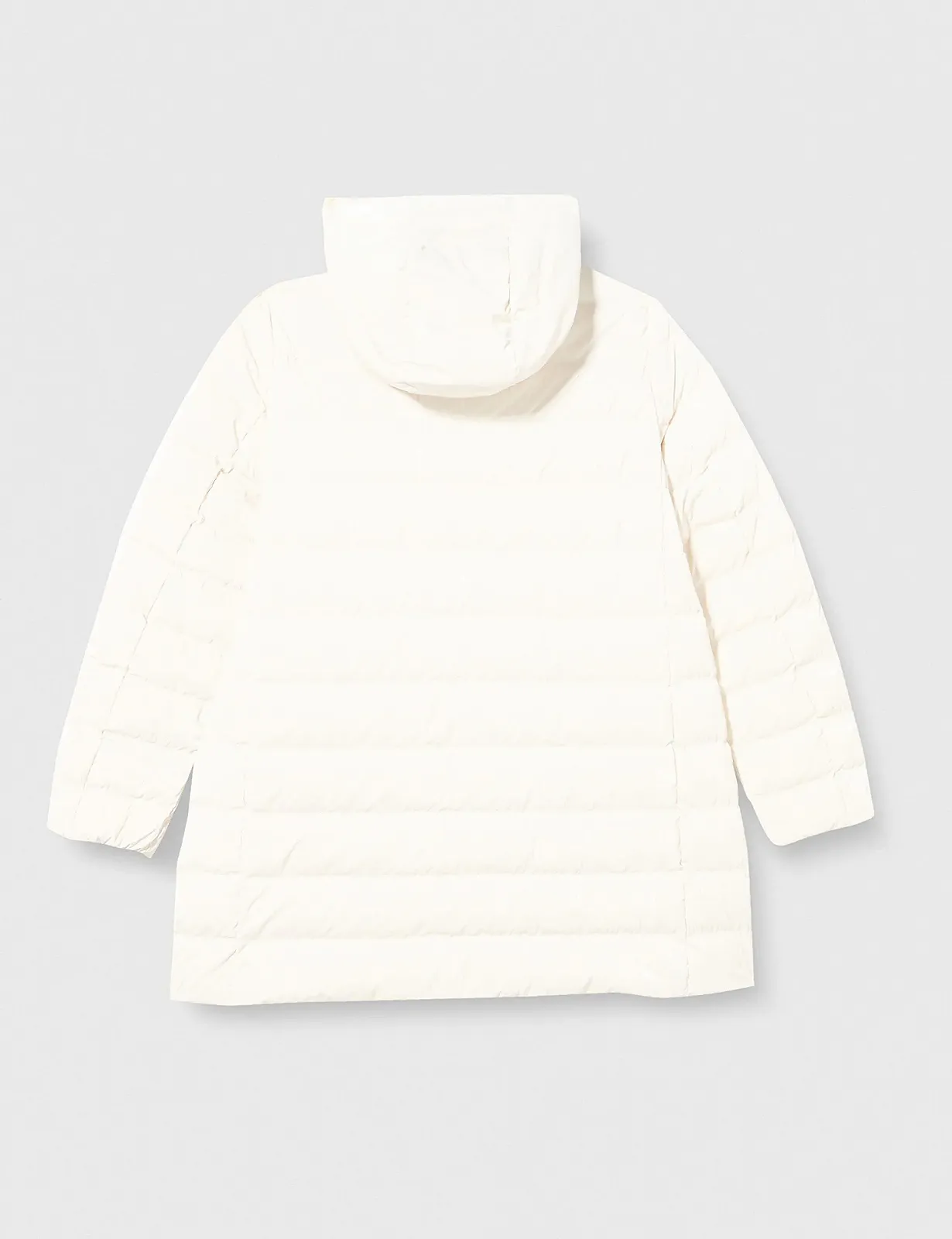 Пальто Geox W Myluse Пуховик Жіночий, фото №3