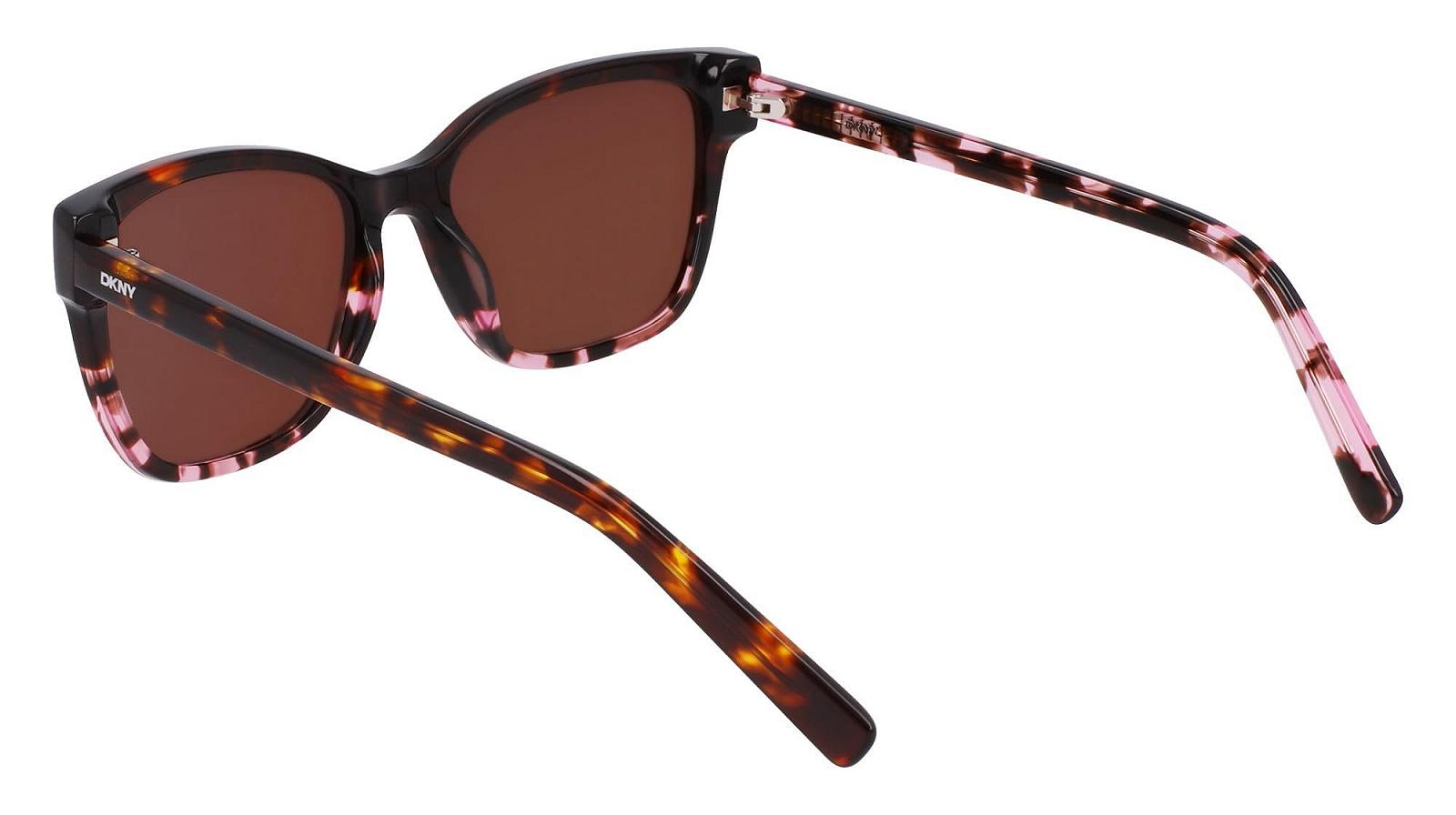 Унисекс солнцезащитные очки DKNY, фото №4