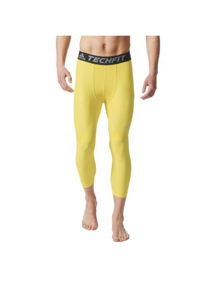 Тайтси adidas techfit chill M, фото №2