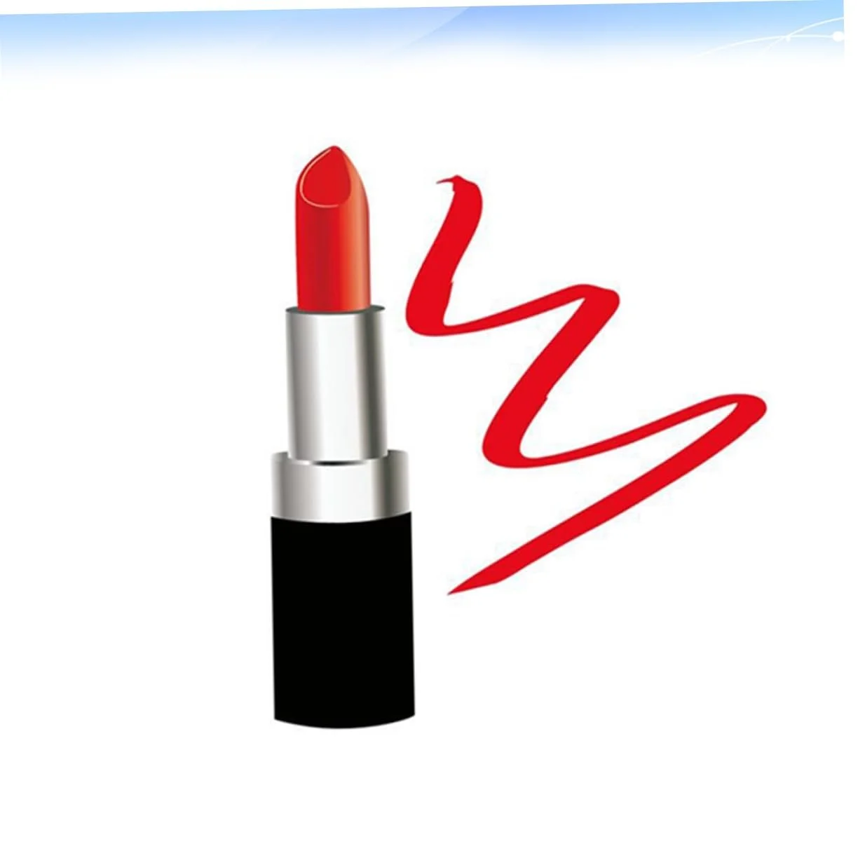 Наклейка на стену Veemoon Коллекция помад ПВХ, фото №8 Наклейка на стену Veemoon Коллекция помад ПВХ, фото №8