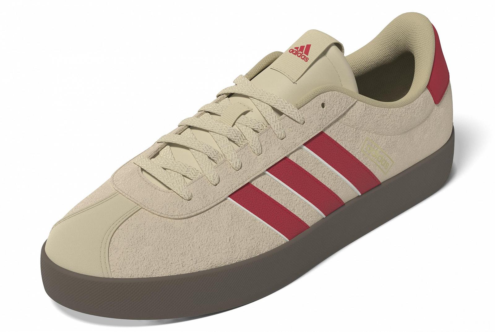 Кроссовки Adidas Vl Court 3.0 мужские, фото №9