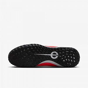 Бутси Nike LEGEND 10 ACADEMY TF 45 synthetic.ua - Фото 1