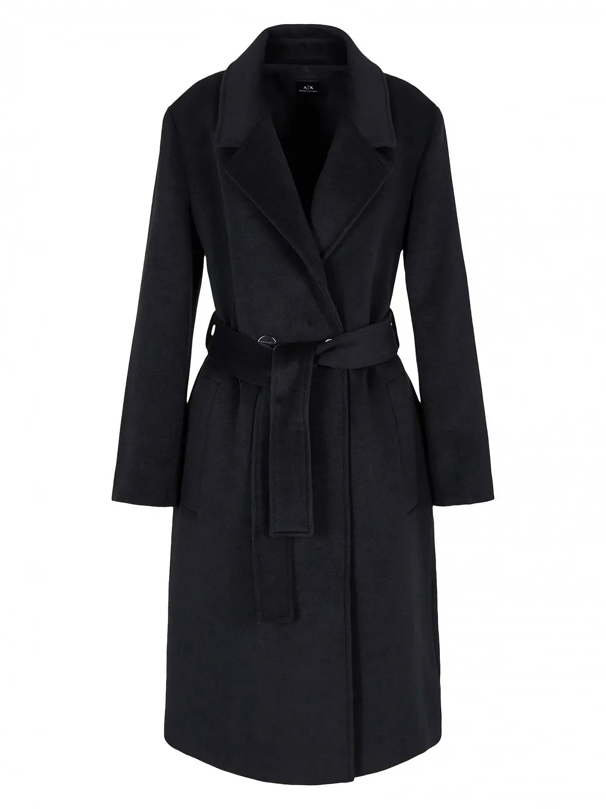 Пальто Armani Exchange Жіноче, фото №1 Пальто Armani Exchange Жіноче, фото №1