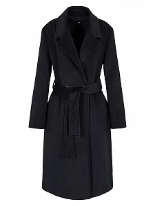 Пальто Armani Exchange Жіноче - Фото 1