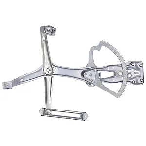 Стеклоподъемник FEBI BILSTEIN 24637 MERCEDES-BENZ передний левый - Фото 1