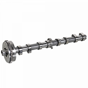 Распределительный вал PartsTec PTA126-2002 для AUDI SEAT SKODA VW сторона впуска - Фото 1