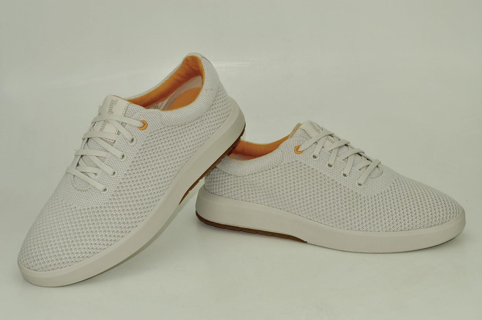 Кросівки Timberland Truecloud EK+ Oxford Knit Чоловічі A2DG7, фото №7 Кросівки Timberland Truecloud EK+ Oxford Knit Чоловічі A2DG7, фото №7