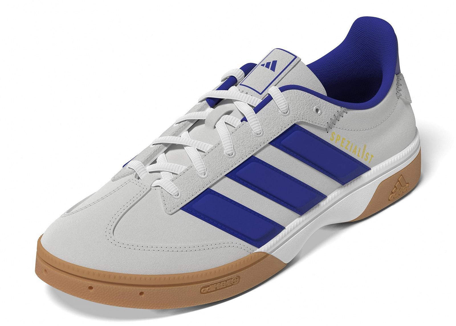 Кроссовки adidas Specialist Indoor, фото №9
