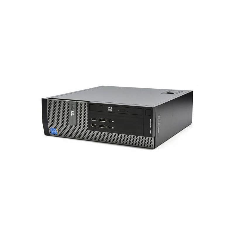 Компьютер Dell Optiplex 7020 SFF Core i3 3.50GHz SSD RS232 COM MCN DVD 16GB RAM 240GB, фото №3 Компьютер Dell Optiplex 7020 SFF Core i3 3.50GHz SSD RS232 COM MCN DVD 16GB RAM 240GB, фото №3