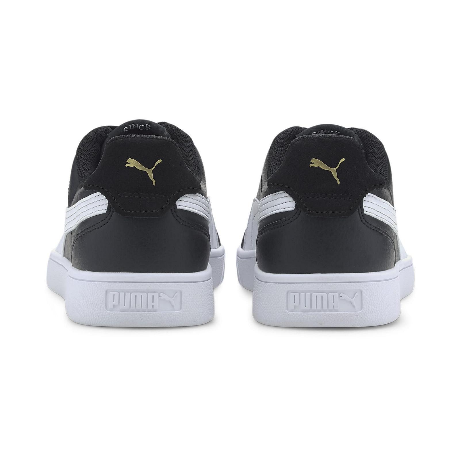 Кроссовки PUMA Unisex Shuffle Athletics, фото №3