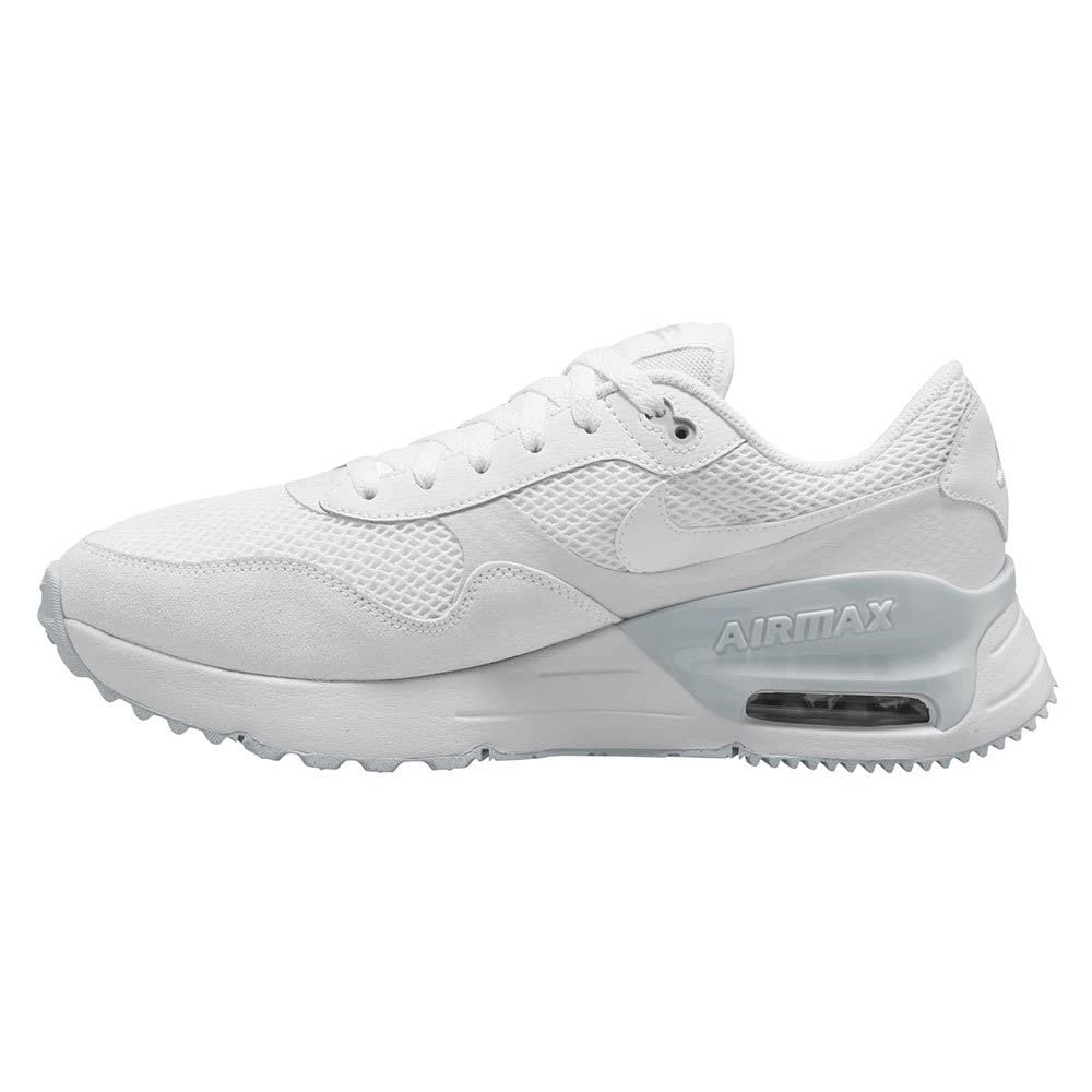 Кроссовки Nike Air Max Systm мужские, фото №4