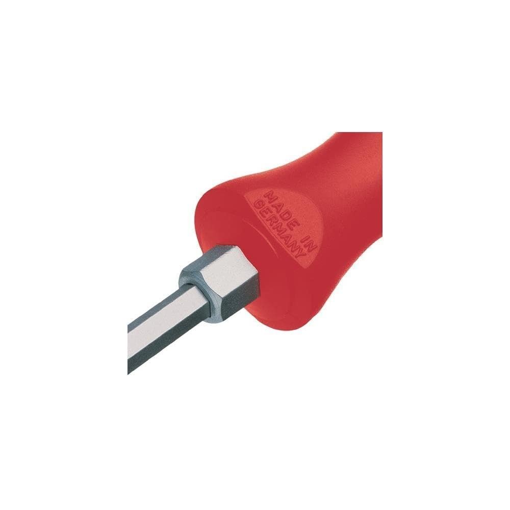 Отвертка SoftFinish 314SF PZ 2x100 Pozidrive, фото №3 Отвертка SoftFinish 314SF PZ 2x100 Pozidrive, фото №3