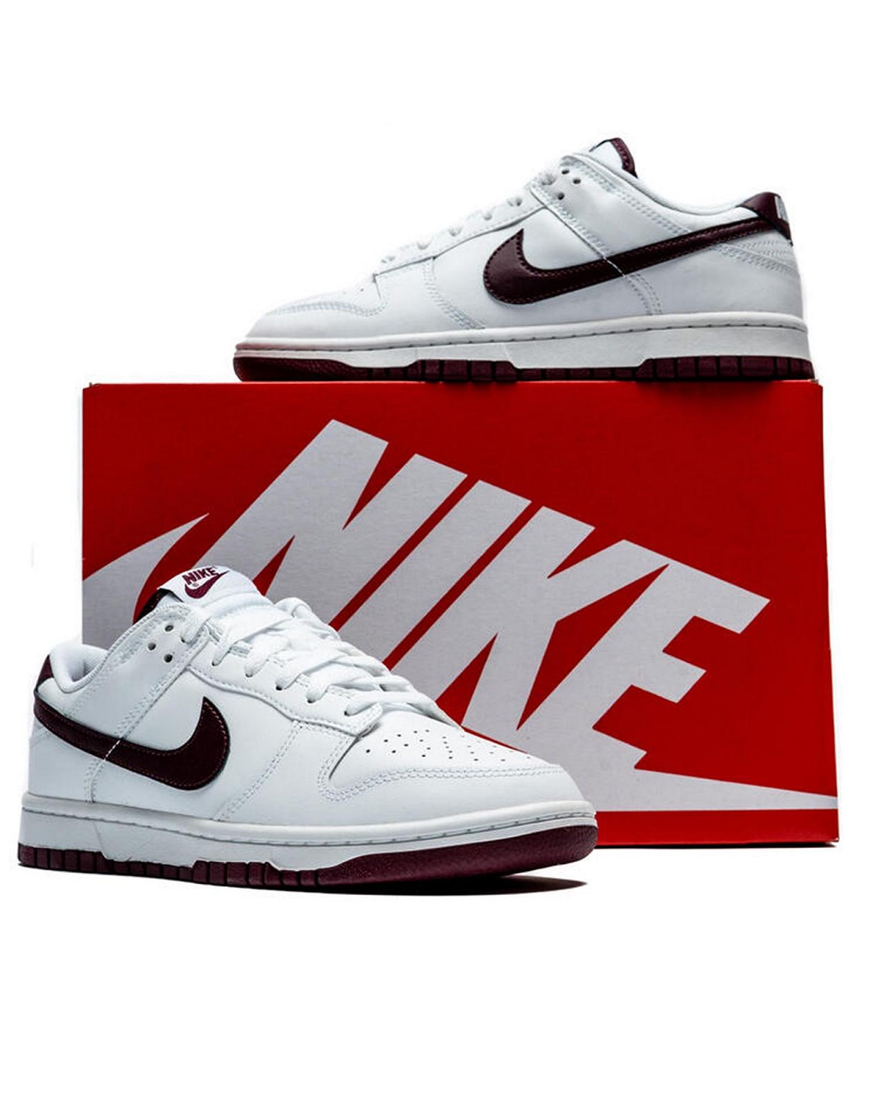 Кроссовки Nike D LOW RETRO 43, фото №5