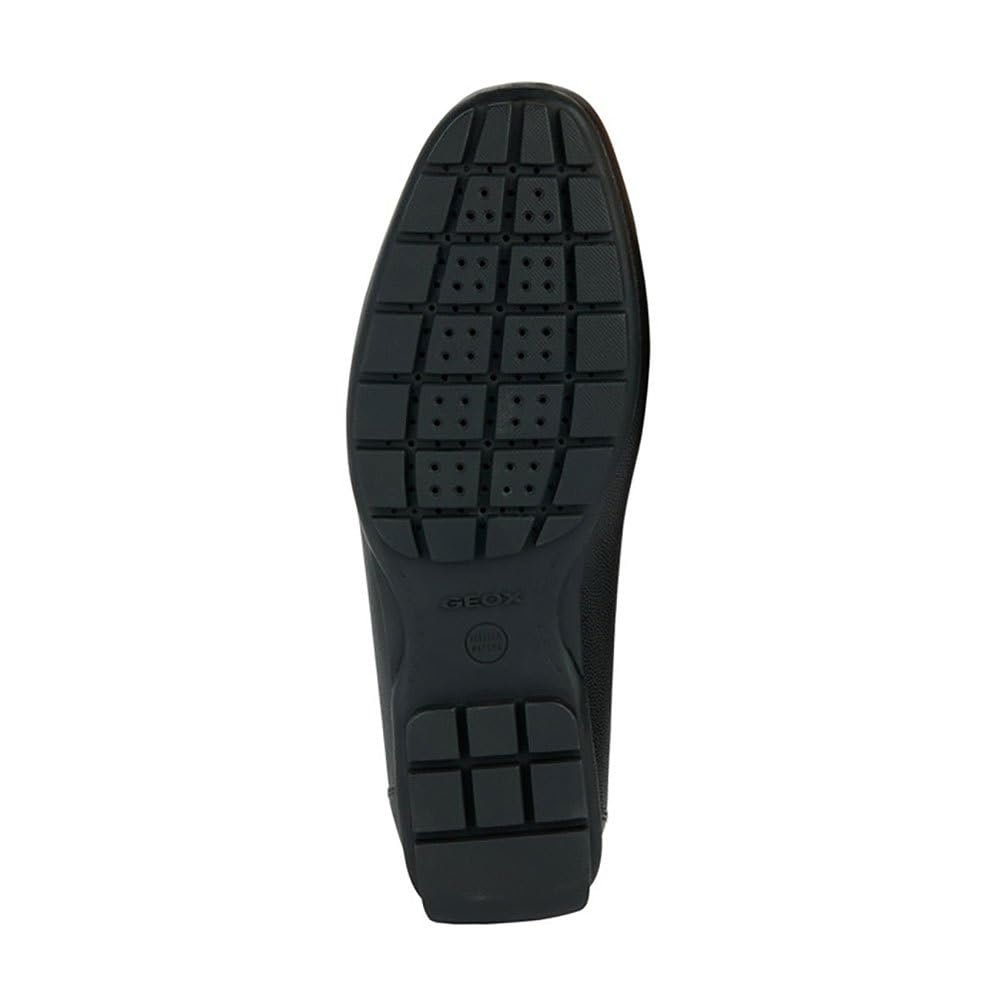 Мокасины Geox U Moner W 2fit D Мужские, фото №3