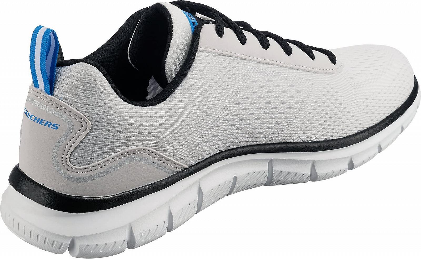 Кроссовки Skechers Track Ripkent мужские, фото №4