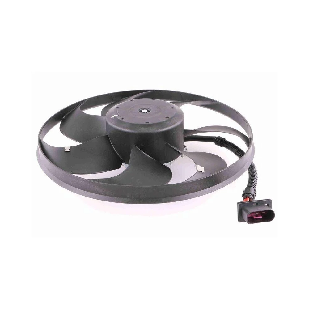 Электродвигатель вентилятора радиатора VEMO V15-01-1847, фото №1