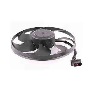 Электродвигатель вентилятора радиатора VEMO V15-01-1847 - Фото 1