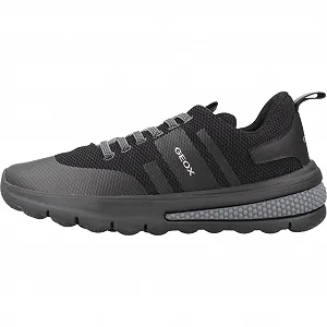 Кроссовки Geox J Activart Boy synthetic.ua - Фото 1