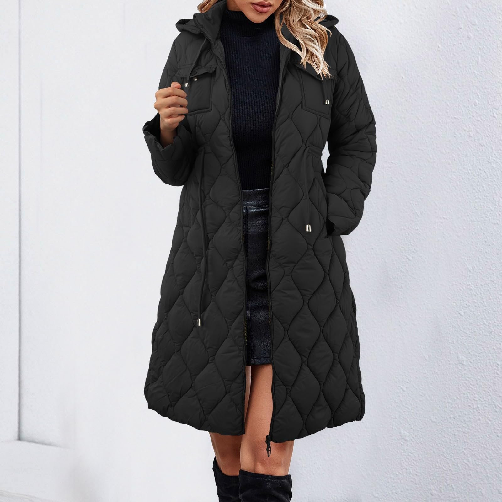 Повсякденне пальто, фото №2