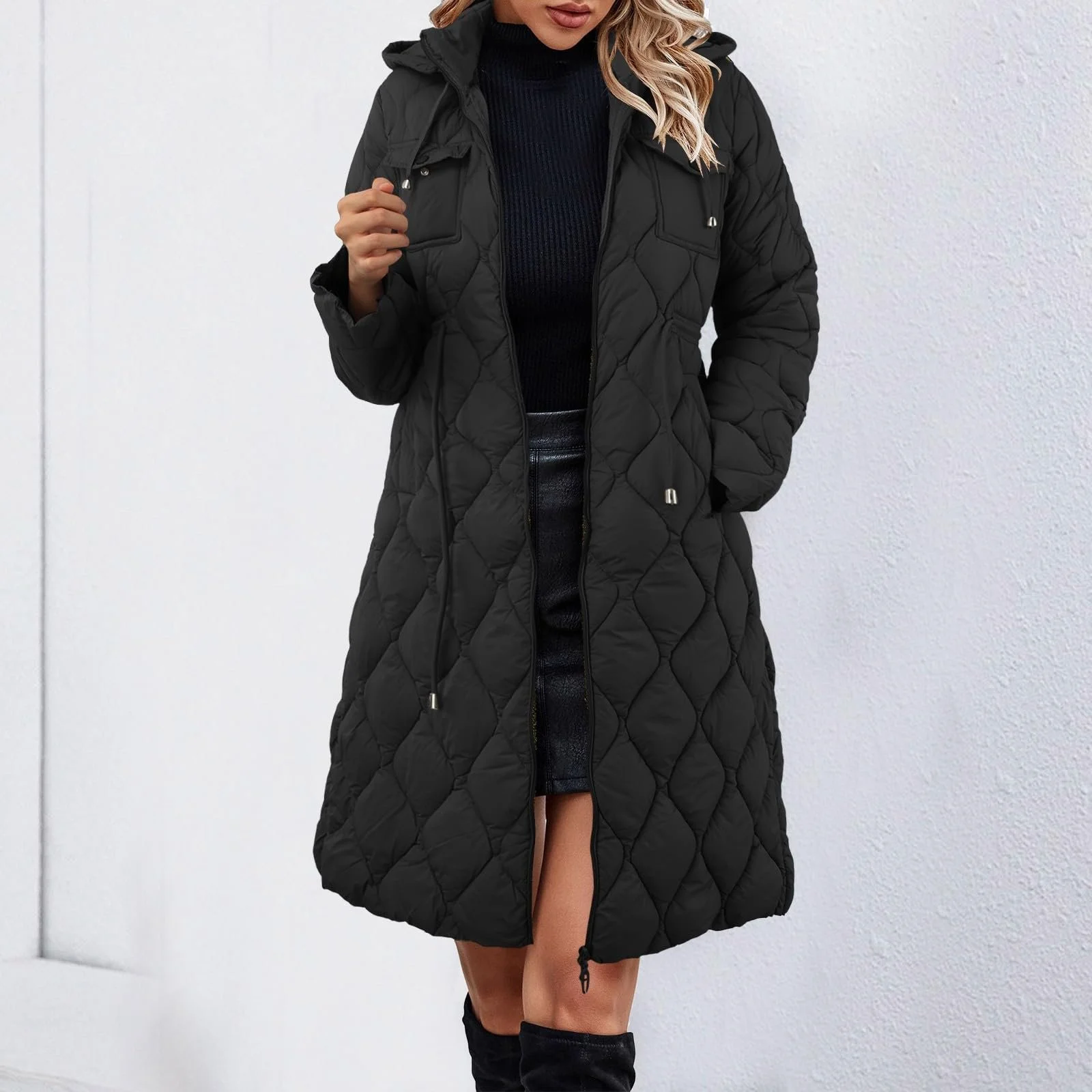 Повсякденне пальто, фото №2