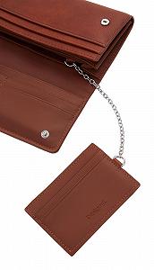 Кошелек Desigual Женский 25SAYP21 Bi-Fold, Коричневый synthetic.ua - Фото 1