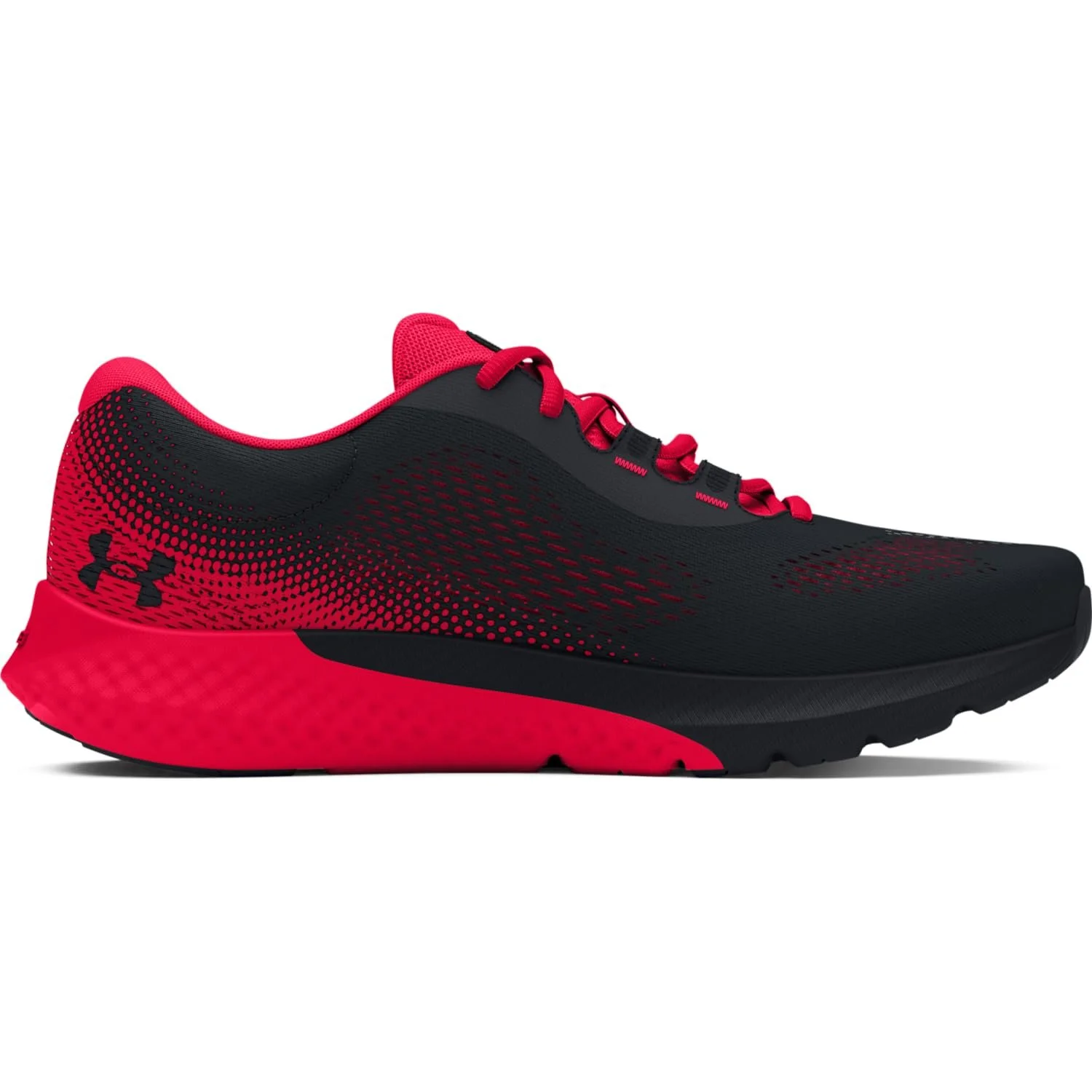 Кросівки Under Armour Charged Rouge для чоловіків, фото №2 Кросівки Under Armour Charged Rouge для чоловіків, фото №2