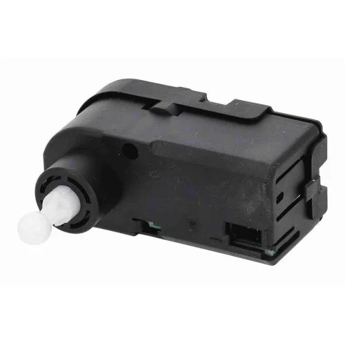 Виконавчий елемент коректора фар VEMO V24-77-0004 VW, фото №4