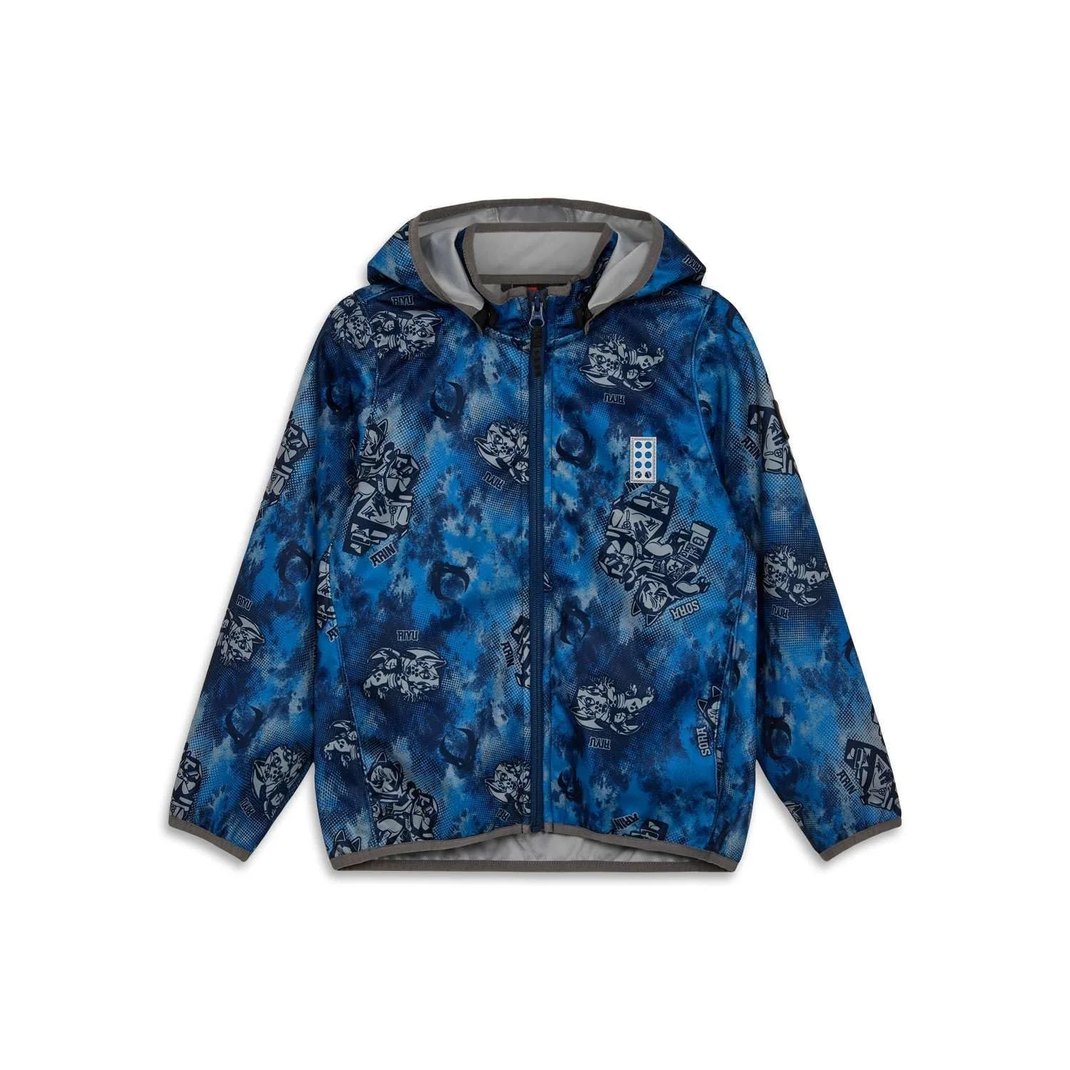 Куртка LEGO, фото №1