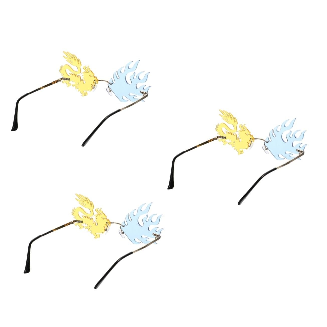 Сонцезахисні окуляри Без оправи PACKOVе, фото №1