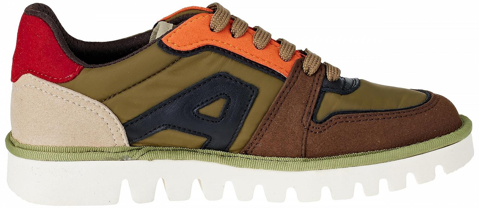 Кросівки Unisex ART Ontario 1589, фото №4