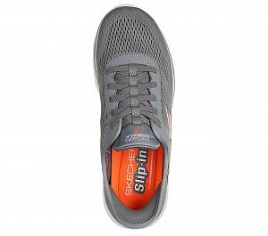 Кросівки Skechers Go Walk 7 Чоловічі synthetic.ua - Фото 1