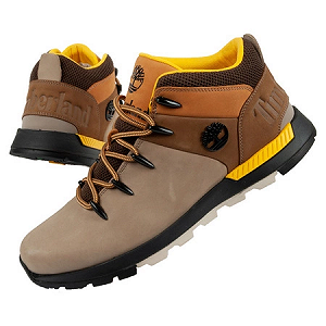 Ботинки Timberland Sprint Trekker 43 synthetic.ua - Фото 1