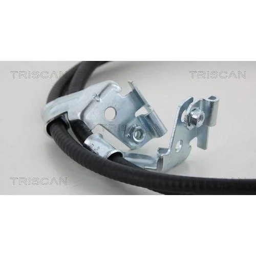 Трос стояночного тормоза TRISCAN 8140 161166 для FORD центральный, фото №3 Трос стояночного тормоза TRISCAN 8140 161166 для FORD центральный, фото №3