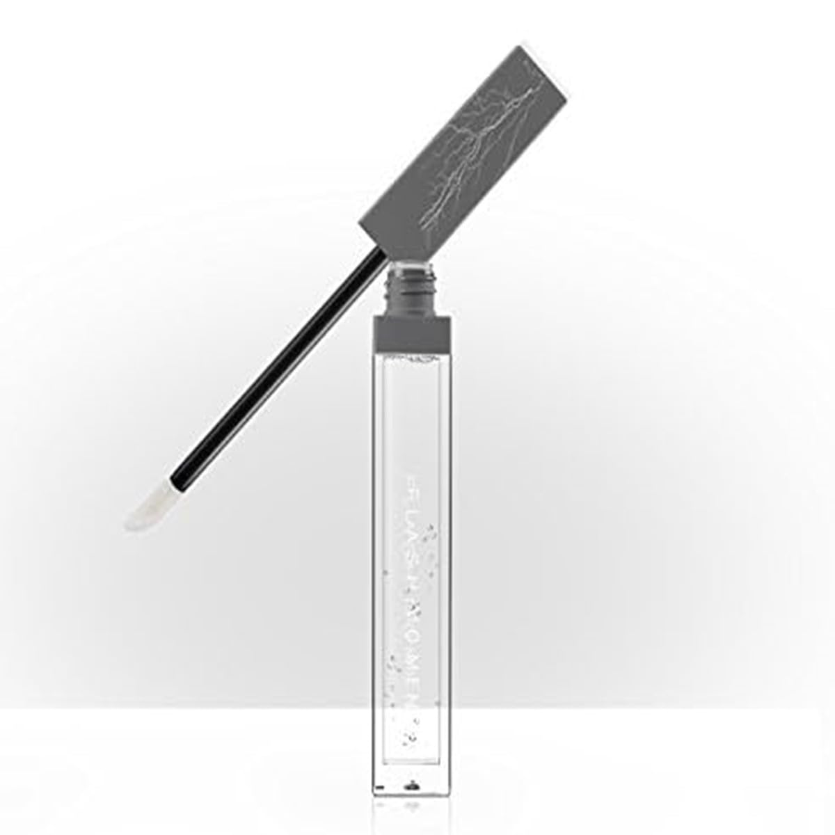 Блиск для губ Essence Transparent Hoch Glänzende Ліппоіл Кларе, фото №5