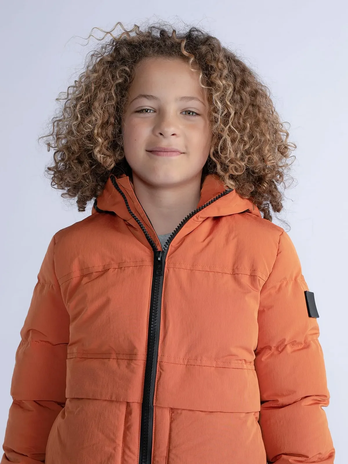 Куртка Petrol Industries для хлопчиків утеплена, фото №9 Куртка Petrol Industries для хлопчиків утеплена, фото №9