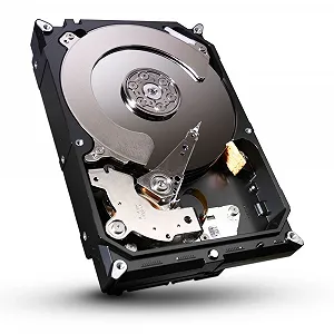 Внутренний жесткий диск Seagate Desktop ST3000DM001 3TB 3.5" 7200rpm 64MB SATA III - Фото 1